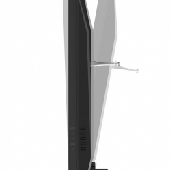 IIYAMA Monitor G-Master 42.5 cala G4380UHSU-B2 4K,VA, 2xHDMI 2.1, 2xDP, 0,3ms, 144Hz, 550cd, 4000:1, USB HUBx4, 2x7W