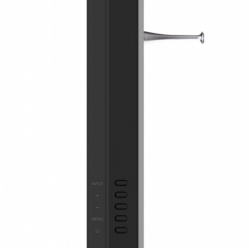 IIYAMA Monitor G-Master 42.5 cala G4380UHSU-B2 4K,VA, 2xHDMI 2.1, 2xDP, 0,3ms, 144Hz, 550cd, 4000:1, USB HUBx4, 2x7W