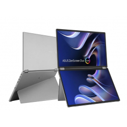 Asus Monitor MQ149CD 14 cali OLED DUO FHD mHDMI USB-C