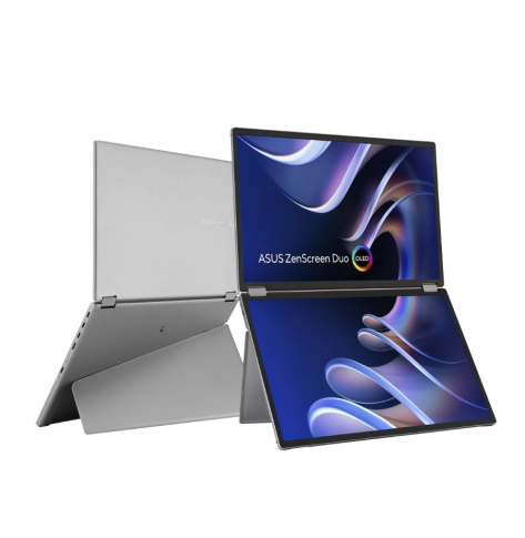 Asus Monitor MQ149CD 14 cali OLED DUO FHD mHDMI USB-C