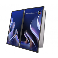 Asus Monitor MQ149CD 14 cali OLED DUO FHD mHDMI USB-C