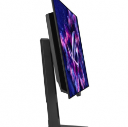 Asus Monitor 27 cali ROG Strix XG27AQDMGR ROG OLED 240Hz 0.03MS 