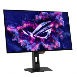 Asus Monitor 27 cali ROG Strix XG27AQDMGR ROG OLED 240Hz 0.03MS 