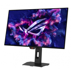 Asus Monitor 27 cali ROG Strix XG27AQDMGR ROG OLED 240Hz 0.03MS 