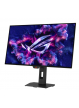 Asus Monitor 27 cali ROG Strix XG27AQDMGR ROG OLED 240Hz 0.03MS 