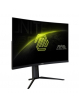 MSI Monitor MAG 321CUPDF 31.5 cala/LED/UHD/Curved/160HZ/Black 