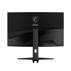 MSI Monitor MAG 321CUPDF 31.5 cala/LED/UHD/Curved/160HZ/Black 