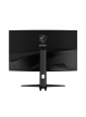 MSI Monitor MAG 321CUPDF 31.5 cala/LED/UHD/Curved/160HZ/Black 