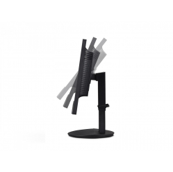 Sharp Monitor MultiSync EA272U 27 cali czarny 