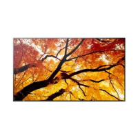 Monitor Sharp MultiSync M322 32 24 7