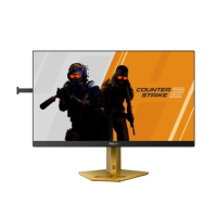 Monitor AOC CS24A 24.1 cala 600Hz Ultra-Fast TN eSports