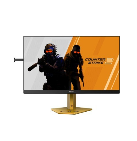 AOC Monitor CS24A 24.1 cala 600Hz Ultra-Fast TN eSports