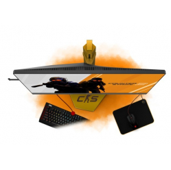 AOC Monitor CS24A 24.1 cala 600Hz Ultra-Fast TN eSports 