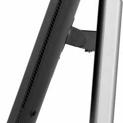 IIYAMA Monitor 31.5 cala ProGraphic HB3201UHSNP-B1 4K,IPS BLACK 2.0,450cd,VESA USB-c dock(PD:96W),HDMI,DP,DAISY/CHAIN,4xUSB,RJ45,3000:1,sRGB:100%,DCI-P3:99%,