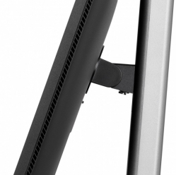 IIYAMA Monitor 31.5 cala ProGraphic HB3201UHSNP-B1 4K,IPS BLACK 2.0,450cd,VESA USB-c dock(PD:96W),HDMI,DP,DAISY/CHAIN,4xUSB,RJ45,3000:1,sRGB:100%,DCI-P3:99%,