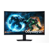 Monitor Samsung Odyssey G7 37 LS37FG750EUXEN
