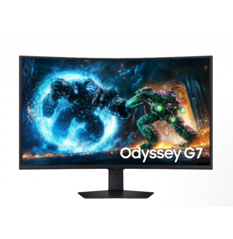 Samsung Monitor Odyssey G7 37 cali LS37FG750EUXEN