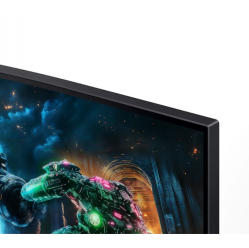 Samsung Monitor Odyssey G7 37 cali LS37FG750EUXEN 