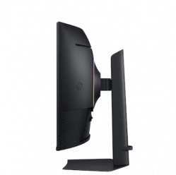 Samsung Monitor Odyssey G7 37 cali LS37FG750EUXEN 