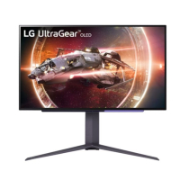 Monitor LG 27GS95QE-B 27 QHD UltraGear