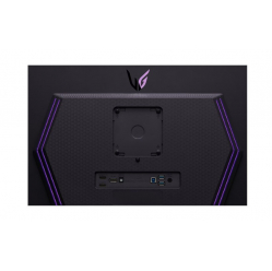 LG Electronics Monitor 27GS95QE-B 27 cali QHD UltraGear 