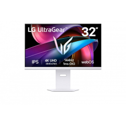 LG Electronics Monitor 32G810SA-W 