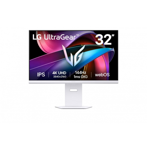 LG Electronics Monitor 32G810SA-W