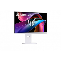 LG Electronics Monitor 32G810SA-W 