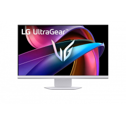 LG Electronics Monitor 32G810SA-W 