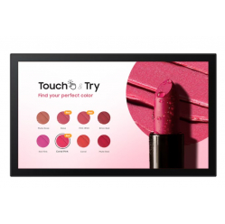 Samsung Monitor dotykowy 13 cali QB13C-T LH13QBCTBGBXEN 