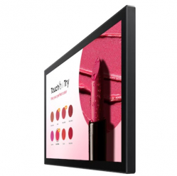 Samsung Monitor dotykowy 13 cali QB13C-T LH13QBCTBGBXEN 