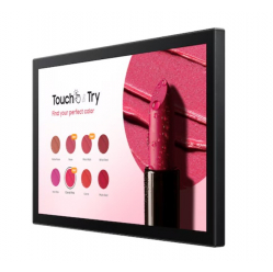 Samsung Monitor dotykowy 13 cali QB13C-T LH13QBCTBGBXEN 