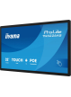 IIYAMA Monitor 32 cale TW3226AS-B3P POJ.10PKT.VA.24/7.FHD,500cd,HDMI,3xUSB, 1xUSB-c,RJ45,MIC, 2x5W,ANDROID 14,RK3567, 4/32GB, iiSign2 