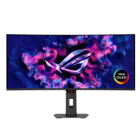 Monitor Asus 34 QD-OLED 1800R DP 2HDMI
