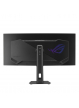 Asus Monitor 34 cale QD-OLED 1800R DP 2HDMI