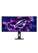 Asus Monitor 34 cale QD-OLED 1800R DP 2HDMI