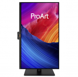 Asus Monitor 27 cali ProArt PA27UCGE 4K IPS 600NIT USB-C HDMI