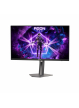 AOC Monitor AG276QKD2 26.5 cala QD-OLED 500Hz HDMIx2 DP Pivot Głośniki