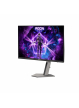 AOC Monitor AG276QKD2 26.5 cala QD-OLED 500Hz HDMIx2 DP Pivot Głośniki