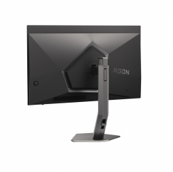 AOC Monitor AG276QKD2 26.5 cala QD-OLED 500Hz HDMIx2 DP Pivot Głośniki