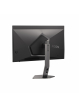 AOC Monitor AG276QKD2 26.5 cala QD-OLED 500Hz HDMIx2 DP Pivot Głośniki