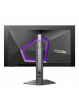 AOC Monitor 26.5 cala AG276UZD 4K QD-OLED 240Hz HDMIx2 DP USB-C Pivot