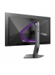 AOC Monitor 26.5 cala AG276UZD 4K QD-OLED 240Hz HDMIx2 DP USB-C Pivot