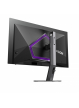 AOC Monitor 26.5 cala AG276UZD 4K QD-OLED 240Hz HDMIx2 DP USB-C Pivot