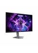 AOC Monitor 26.5 cala AG276UZD 4K QD-OLED 240Hz HDMIx2 DP USB-C Pivot