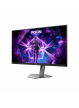 AOC Monitor 26.5 cala AG276UZD 4K QD-OLED 240Hz HDMIx2 DP USB-C Pivot
