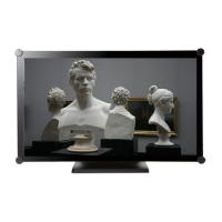 Monitor AG NEOVO TX-2202A 22 czarny