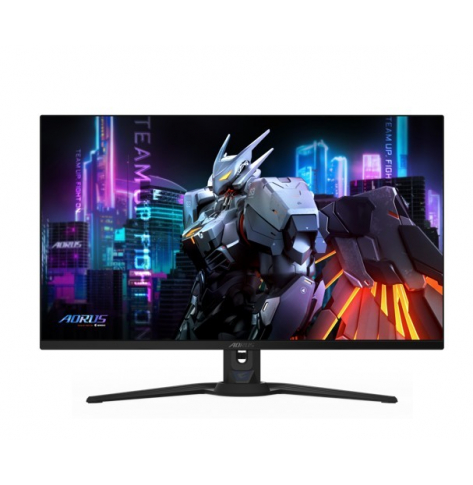 Gigabyte Monitor 31.5 cala AORUS FO32U OD-OLED 165Hz UHD 4K HM