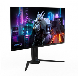 Gigabyte Monitor 31.5 cala AORUS FO32U OD-OLED 165Hz UHD 4K HM