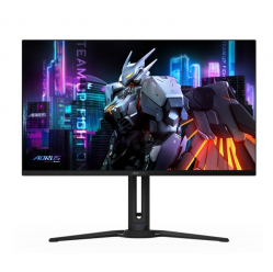 Gigabyte Monitor 31.5 cala AORUS FO32U OD-OLED 165Hz UHD 4K HM